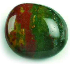 Blood Stone Gemstones