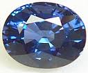 Blue Spinel/Neeli Gemstones